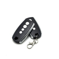 Télécommande universelle à code roulant RF pour ouvre-porte