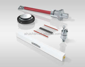 Module <span class=keywords><strong>SCR</strong></span> d'origine Diode de redressement à thyristor SKT551/12E 14E 16E 18E pour équipement électrique - Product Image 4