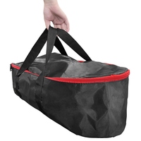 Sac de transport Offre Spéciale pour bateau appât sac de rangement de bateau de pêche hydrofuge