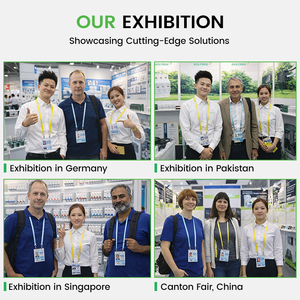 Commutateur <span class=keywords><strong>de</strong></span> transfert automatique double alimentation 63A 4P ATS pour générateur <span class=keywords><strong>de</strong></span> secours CA 110V/220V - Product Image 6