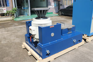 Hochfrequenz-Vibrations schüttelt isch - Product Image 2