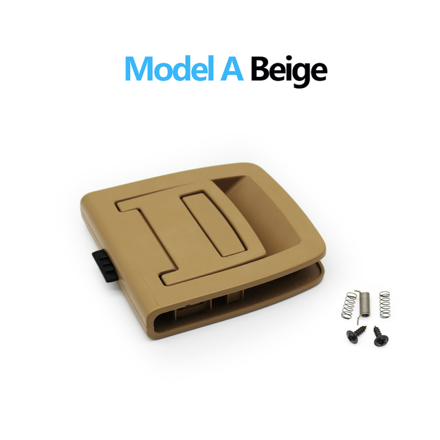 Modèle A Beige