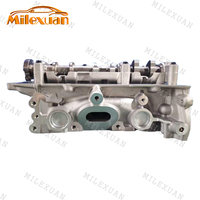 Culasse B4D pour Renault Kwid Twingo Clio Triber/Nissan Micra Magnite/Dacia Logan 1.0L Moteur Essence OE 11041-00Q3L