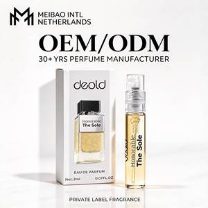 Deold Platinum <span class=keywords><strong>Secret</strong></span> Reserve 2ml EDP <span class=keywords><strong>Perfume</strong></span> Floral Aromático Muestra al por Mayor - Product Image 1