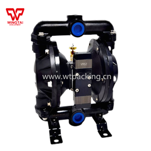 <span class=keywords><strong>3</strong></span>/4 inç çift diyaframlı PTFE membran mürekkep pompası BML-20A - Product Image 5