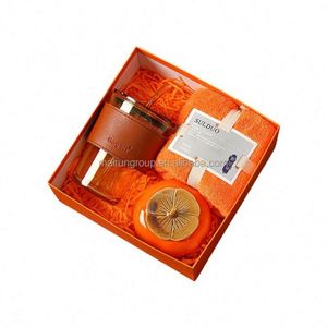 Set de Regalo de Boda para Damas de Honor con Taza Promocional y Paraguas para el Día de San Valentín, Día de la Madre, Recuerdos para Invitados - Product Image 1