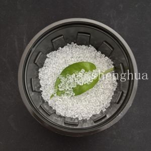 Granulés de polystyrène à usage général de qualité pour le moulage par injection à haut débit et l'extrusion, adaptés à la fabrication d'appareils électroménagers - Product Image 2