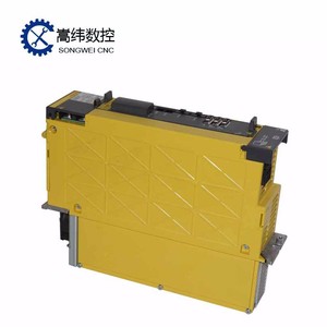 Nieuwe Originele <span class=keywords><strong>Fanuc</strong></span> A06B-6240-H210 <span class=keywords><strong>Fanuc</strong></span> Servo Versterker Driver Module Industriële Controle (Met Een Jaar Garantie) - Product Image 1