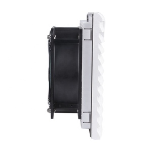 Filtro de Ventilación para Gabinete FB9804, 230V IP54 128m³/h, para Gabinete Eléctrico, Gabinete de Control Eléctrico, Caja de Distribución - Product Image 2