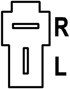 Suministro de fábrica profesional Venta caliente 14V 60A 1PK 37300-4Z500 Generador de alternador de coche para <span class=keywords><strong>KIA</strong></span> - Product Image 5