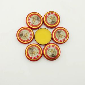 <span class=keywords><strong>3g</strong></span> <span class=keywords><strong>Tiger</strong></span> Schmerzsalbe Muskel-Schmerzlinderung Kühlende Creme für Kopfschmerzen Reisekrankheit Mückenstiche - Product Image 4