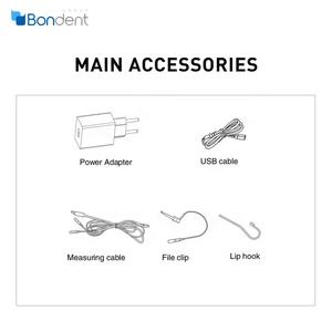 본덴트 에이펙스 로케이터 Wismy Wispex 본덴트 엔도 모터 또는 UDG 근관 모터 CE 및 ISO13485 승인 치과 장비에 가장 적합 - Product Image 5