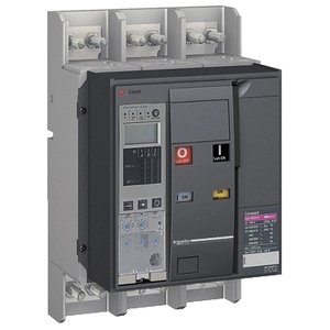 Interruptor de Distribución de Energía Industrial de Caja Moldeada NSX100N NSX160N NSX250N NSX400N NSX630N 3P 4P MCCB Eléctrico - Product Image 3