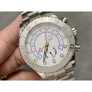 Reloj de pulsera Drioshipping de alta calidad para hombre, totalmente automático, mecánico, de acero inoxidable, moderno, luminoso, para negocios. - Product Image 3