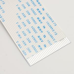 Pièces détachées pour imprimante, câble plat 16 broches, câble de données pour tête d'impression 16 broches 5113, câble de tête pour 5113 - Product Image 6