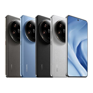 2024 оригинальный Ultimaдля Xiaomi 14 Ultra 5G смартфон для Xiaomi 14 Ultra Global Edition 6,73 pollici telefono usato - Product Image 4