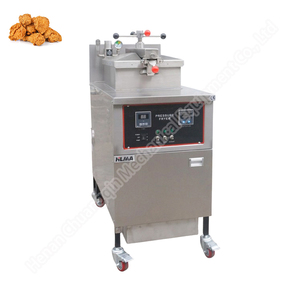 Freidoras eléctricas de buena calidad, máquina freidora de patatas fritas - Product Image 6