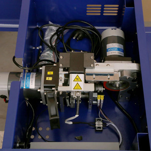 High Speed Tp-702 Jia-In Industry <strong>Binding</strong> <strong>Machine</strong> PP Strapping Semi <strong>Automatic</strong> Strapping <strong>Machines</strong> for Heating Element - Product Image 4