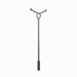 Giá thấp 50 Wát không thấm nước LED ánh sáng đường phố đèn cho đường cao tốc - Product Image 4