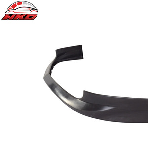Fits For Acura RSX DC5 02-04 Front Bumper <b>Lip</b> A Spec Style Spoiler PU Chin <b>Splitter</b> High Quality Exterior Accessory - Product Image 5
