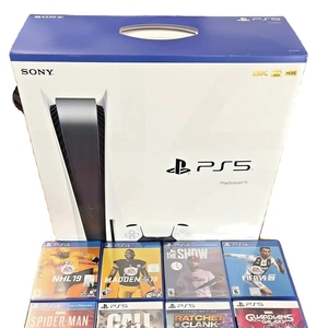 Console de jeu portable filaire 2025 en gros, modèle OLED original pour Switch 2e génération avec joysticks blancs, rouges et bleus, prise EU/US/Japon - Product Image 4