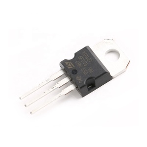 Nuevo Transistor Original Darlington TO-220 TIP127 - Product Image 1