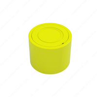 Boîtier de jonction extérieur souterrain en PRV moulé pour applications composites, étanche IP68, certifié ISO9001, norme EN124