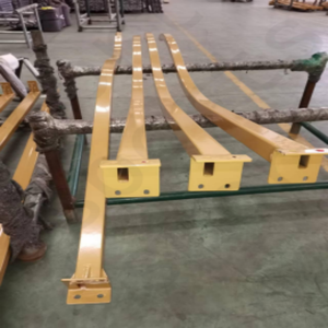 Cancha <span class=keywords><strong>de</strong></span> Pádel Profesional <span class=keywords><strong>de</strong></span> Alta Calidad con Estructura <span class=keywords><strong>de</strong></span> Acero, Vidrio Templado, Césped Artificial e Iluminación, Estándar FIP WPT - Product Image 4