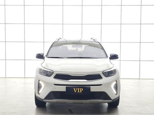Auto Usata 2021 Kia Stonic <span class=keywords><strong>Eclipse</strong></span> Cross 1.4L CVT Fun con Tetto Apribile, Automatica, Potente, Conveniente ed Efficiente - Product Image 2