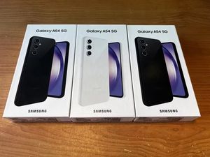 Productos Baratos, Teléfonos Celulares Usados en Buen Estado, A54, Venta al por Mayor de Smartphones a Granel - Product Image 5