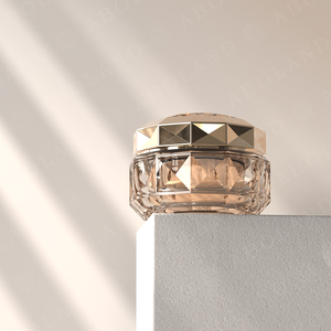 Aboland Hot Sale Luxury <b>Bottle</b> Perfume 100ml Perfume <b>Bottle</b> with <b>Box</b> Perfume Packaging - Product Image 4