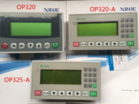 Layar Sentuh HMI Touchwin OP320 OP320-A OP320-S OP320-A-S OP325-A OP325-A-S OP330 Harga Supplier Penjual Penyedia
