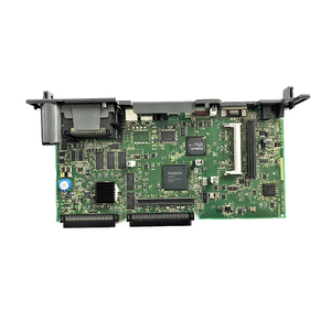 FANUC A16B-3200-0600 แผงวงจรหลัก PCB ของแท้ใหม่ - Product Image 1
