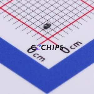 ทรานซิสเตอร์ DFN1006-2L MDFN2C071V35คุณภาพสูง ESD และการป้องกันไฟกระชาก (TVS/ESD) - Product Image 2