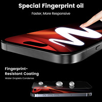 Oferta Especial: Material de Película Protectora de Pantalla de Hidrogel TPU HD de Privacidad para Plotter de Corte, para iPhone 13, 14 y Samsung