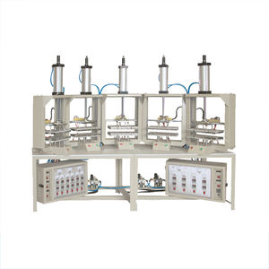 Mesin Pembuat Cup Bra Busa A-1 (Lima Kali) - Product Image 1