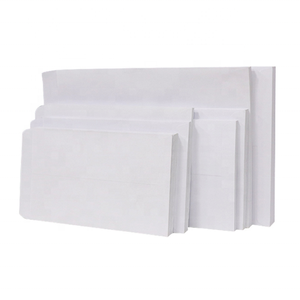 ซองใส่เงินคราฟท์ขนาด 3.5*6.5 นิ้ว จำนวน 100 ชิ้น สำหรับใส่เงินสดหรือชิ้นส่วนขนาดเล็ก มีแถบกาวปิดผนึก - Product Image 6