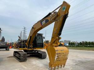 Japan Used high quality Caterpillar 320D2L Excavator Economical Option for <b>Mine</b> Construction Motor Engine Gearbox Stocks - Product Image 2
