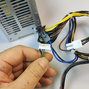 Fuente de Alimentación Original Nueva de 400W para <span class=keywords><strong>HP</strong></span> 280 288 285 480 <span class=keywords><strong>600</strong></span> 680 800 <span class=keywords><strong>G3</strong></span> G4 G5 MT L76557-003 DPS-400AB-43A - Product Image 5