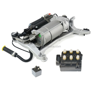 7L0698007ปั๊มลมแบบแขวน7L0698006B 95535890104 7L0698006A 7L0698006D 95535890105สำหรับ Volkswagen Porsche Touareg <span class=keywords><strong>Cayenne</strong></span> - Product Image 1