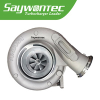 Nuevo Turbocompresor Saywontec HX35 3536470 3590794 3536473 6BT para Camiones TCL HCV/TCL SE/SK