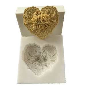 Resina di colata poliuretanica bianca per stampi in gomma uretanica per giocattoli - Product Image 4