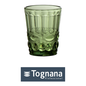 Verre à eau Solange Green Water 26,5 cl H 10 cm Ø 8 cm Tognana - Product Image 4