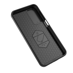 Funda protectora de teléfono para cámara con ventana de empuje a prueba de golpes con soporte de anillo para Samsung Galaxy M35 5G <span class=keywords><strong>A15</strong></span> A25 A35 A55 - Product Image 2