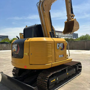 รถขุดมือสอง CAT 307E2 ราคาถูก คุณภาพเยี่ยม รถขุดมือสอง CAT ขาย - Product Image 1