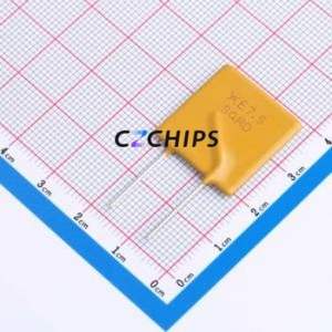 AHEF750 Resettable Fuse Through hole Component (THT) Fuse 32V 100A 7.5A 15A - Product Image 1