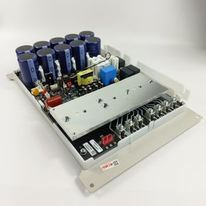 Placa de Control para Aire Acondicionado Central Hisense H7B08592A B C A D DF, Módulo Inverter de Repuesto - Product Image 3
