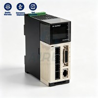 Module de contrôle PLC 1756-OB8I 8 points DC D/O Iso avec service de convertisseur Modbus OPC en option