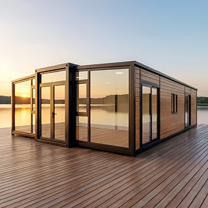 <span class=keywords><strong>Maison</strong></span> conteneur extensible de 20 pieds, 2 chambres, petite <span class=keywords><strong>maison</strong></span> préfabriquée, <span class=keywords><strong>maison</strong></span> modulaire préfabriquée, <span class=keywords><strong>maison</strong></span> pliable à <span class=keywords><strong>vendre</strong></span> - Product Image 1