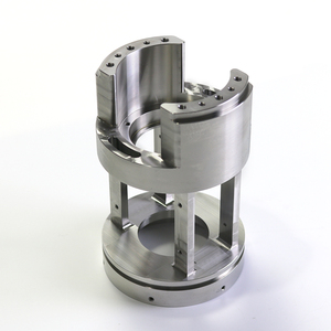 Servicios de Fabricación de Chapa Metálica Automotriz, Corte Láser, Soldadura, Prototipos Rápidos, Mecanizado CNC, Fabricante de Aluminio de Bajo Volumen - Product Image 2